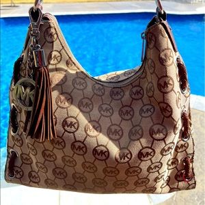 💯% Michael Kors Bag